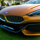 Illustration for article titled Bask In The Glorious Tiny Details Of The Cars At The Pebble Beach Concours dElegance
